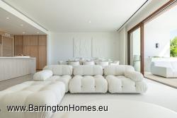 Luxury 3 Bedroom Apartment, Las Albercas, Finca Cortesin, Casares Costa. 