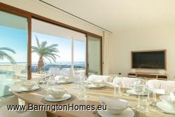 Luxury 3 Bedroom Apartment, Las Albercas, Finca Cortesin, Casares Costa. 