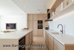 Luxury 3 Bedroom Apartment, Las Albercas, Finca Cortesin, Casares Costa. 