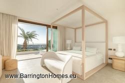Luxury 3 Bedroom Apartment, Las Albercas, Finca Cortesin, Casares Costa. 