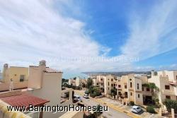 3 Bedroom Duplex Penthouse, Estrella de la Bahia, Casares Costa. 