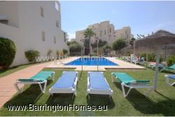 3 Bedroom Duplex Penthouse, Estrella de la Bahia, Casares Costa.