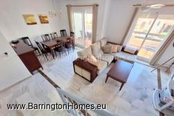 3 Bedroom Duplex Penthouse, Estrella de la Bahia, Casares Costa.