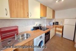 3 Bedroom Duplex Penthouse, Estrella de la Bahia, Casares Costa.