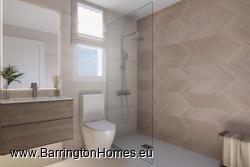 2 & 3 Bedroom Apartments, Estepona Central, Estepona.