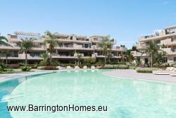 2 & 3 Bedroom Apartments, Arroyo Enmedio, Estepona.
