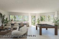 2 & 3 Bedroom Apartments, Arroyo Enmedio, Estepona.