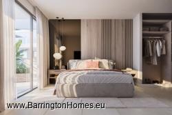 2 & 3 Bedroom Apartments, Arroyo Enmedio, Estepona.