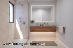 2 & 3 Bedroom Apartments, Arroyo Enmedio, Estepona.