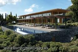 Luxury Villas, La Reserva, Sotogrande. 