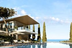 Luxury Villas, La Reserva, Sotogrande. 