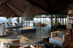 Luxury Villas, La Reserva, Sotogrande. 