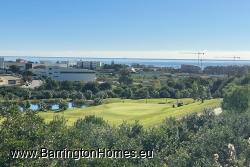 4 - 6 Bedroom Luxury Frontline Golf Villas, Azata Golf, Estepona. 