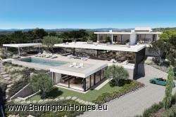 4 Bedroom Luxury Villa, La Reserva, Sotogrande.