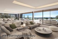 4 Bedroom Luxury Villa, La Reserva, Sotogrande.