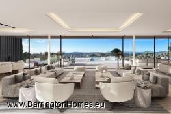 4 Bedroom Luxury Villa, La Reserva, Sotogrande.
