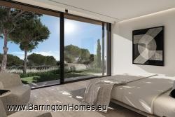 4 Bedroom Luxury Villa, La Reserva, Sotogrande.