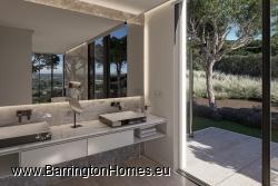 4 Bedroom Luxury Villa, La Reserva, Sotogrande.