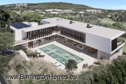 4 Bedroom Luxury Villa, La Reserva, Sotogrande.