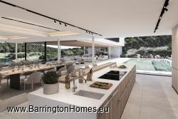 4 Bedroom Luxury Villa, La Reserva, Sotogrande.