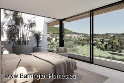 4 Bedroom Luxury Villa, La Reserva, Sotogrande.
