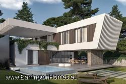 4 Bedroom Villa, Atalaya Golf, Estepona.