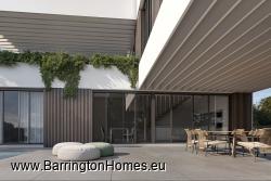 4 Bedroom Villa, Atalaya Golf, Estepona.