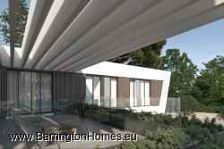 4 Bedroom Villa, Atalaya Golf, Estepona.