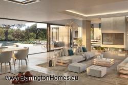 Elegant 4 Bedroom Villa, San Roque Golf, Sotogrande.