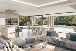 Elegant 4 Bedroom Villa, San Roque Golf, Sotogrande.