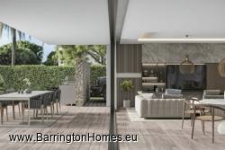 Elegant 4 Bedroom Villa, San Roque Golf, Sotogrande.
