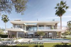 Elegant 4 Bedroom Villa, San Roque Golf, Sotogrande.