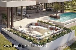 Elegant 4 Bedroom Villa, San Roque Golf, Sotogrande.