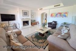 3 Bedroom Townhouse, Ibergolf, Estepona. 