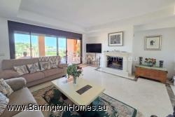 3 Bedroom Townhouse, Ibergolf, Estepona. 