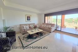 3 Bedroom Townhouse, Ibergolf, Estepona. 