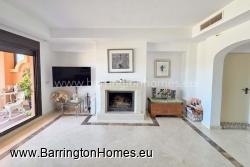 3 Bedroom Townhouse, Ibergolf, Estepona. 