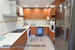 3 Bedroom Townhouse, Ibergolf, Estepona. 