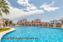 1 Bedroom Sea View Apartment, Vistalmar Norte, Duquesa. 