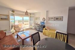 1 Bedroom Sea View Apartment, Vistalmar Norte, Duquesa. 