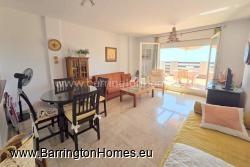 1 Bedroom Sea View Apartment, Vistalmar Norte, Duquesa. 