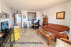 1 Bedroom Sea View Apartment, Vistalmar Norte, Duquesa. 