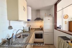 1 Bedroom Sea View Apartment, Vistalmar Norte, Duquesa. 