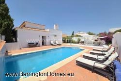 5 Bedroom Villa, Princesa Kristina, Duquesa.