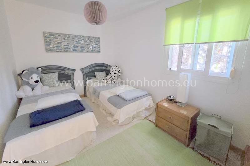 5 Bedroom Villa, Princesa Kristina, Duquesa. 