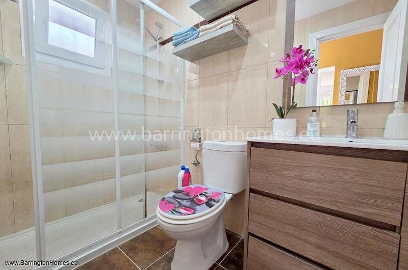 5 Bedroom Villa, Princesa Kristina, Duquesa. 