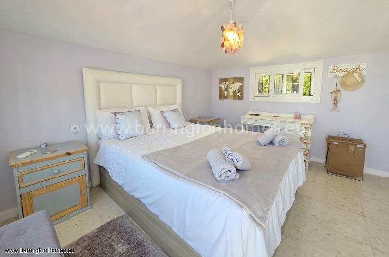 5 Bedroom Villa, Princesa Kristina, Duquesa. 