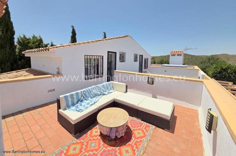 5 Bedroom Villa, Princesa Kristina, Duquesa. 