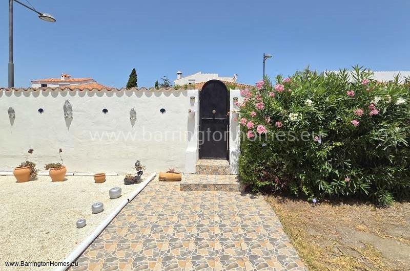 5 Bedroom Villa, Princesa Kristina, Duquesa. 