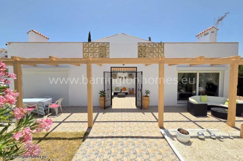5 Bedroom Villa, Princesa Kristina, Duquesa. 